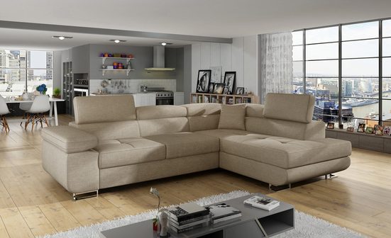 Eleganz in jeder Ecke Exquisite Designs in Ihrem Zuhause. - Milaros Markt