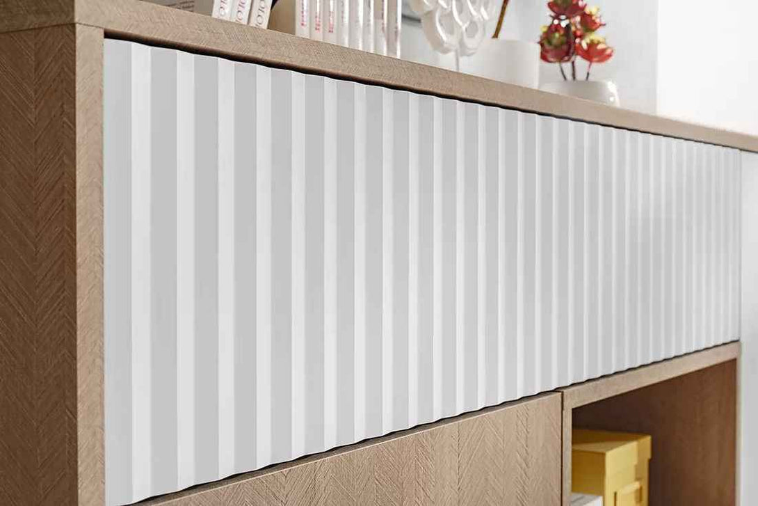 Kommode - Bliwon - Herausragende Aufbewahrungslösung im modernen Design. - Milaros Markt