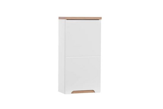 Hängeschrank - Bali Grey - Elegantes und praktisches Innendesign. - Milaros Markt