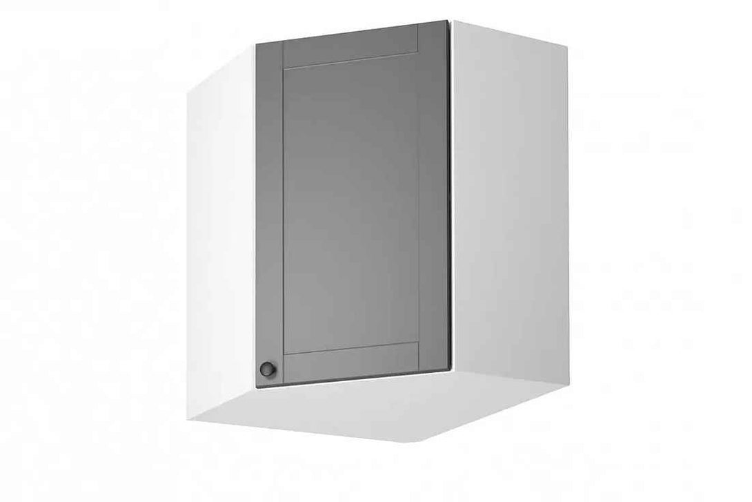 Winkelküche - Stilvolle Küchenecke für Ihr Zuhause, (Komplett Set), Premium - Modern - Exzellent. - Milaros Markt