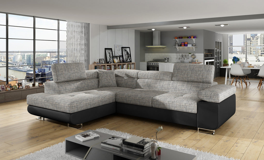Eleganz in jeder Ecke Exquisite Designs in Ihrem Zuhause. - Milaros Markt