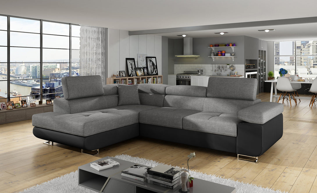 Eleganz in jeder Ecke Exquisite Designs in Ihrem Zuhause. - Milaros Markt