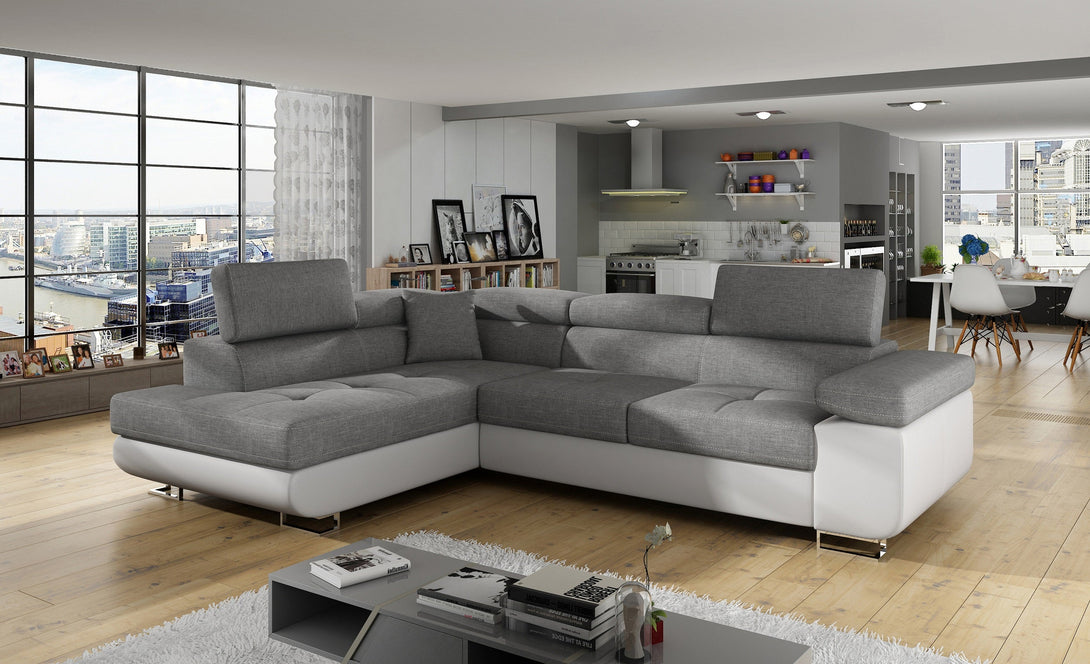 Eleganz in jeder Ecke Exquisite Designs in Ihrem Zuhause. - Milaros Markt