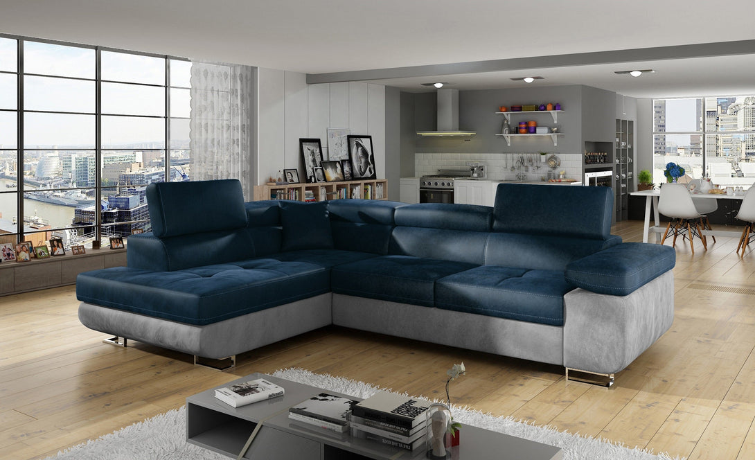 Eleganz in jeder Ecke Exquisite Designs in Ihrem Zuhause. - Milaros Markt