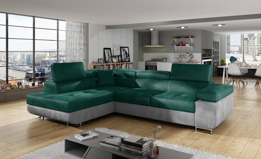 Eleganz in jeder Ecke Exquisite Designs in Ihrem Zuhause. - Milaros Markt