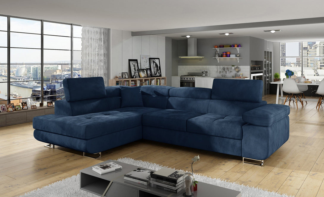 Eleganz in jeder Ecke Exquisite Designs in Ihrem Zuhause. - Milaros Markt