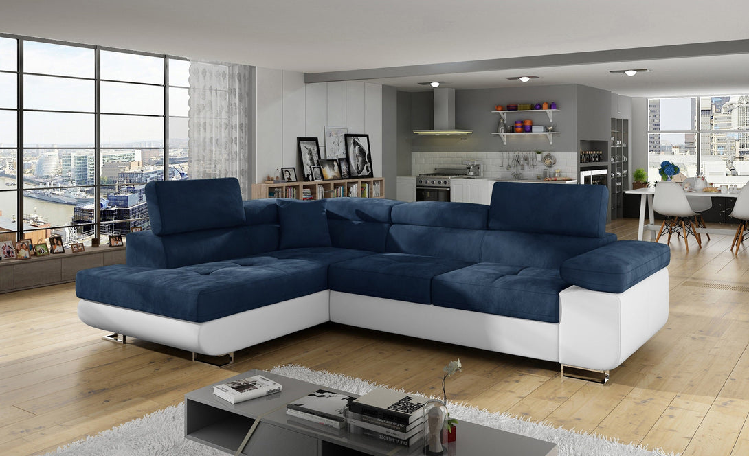 Eleganz in jeder Ecke Exquisite Designs in Ihrem Zuhause. - Milaros Markt
