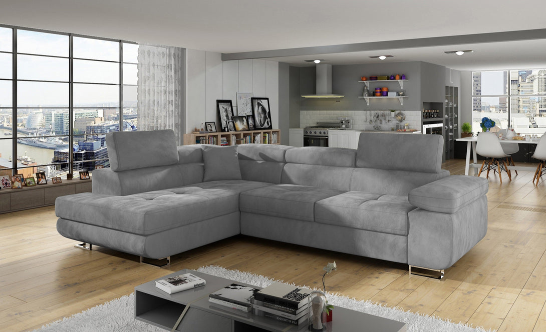 Eleganz in jeder Ecke Exquisite Designs in Ihrem Zuhause. - Milaros Markt