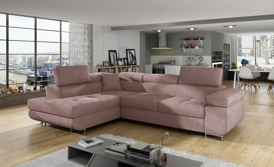Eleganz in jeder Ecke Exquisite Designs in Ihrem Zuhause. - Milaros Markt