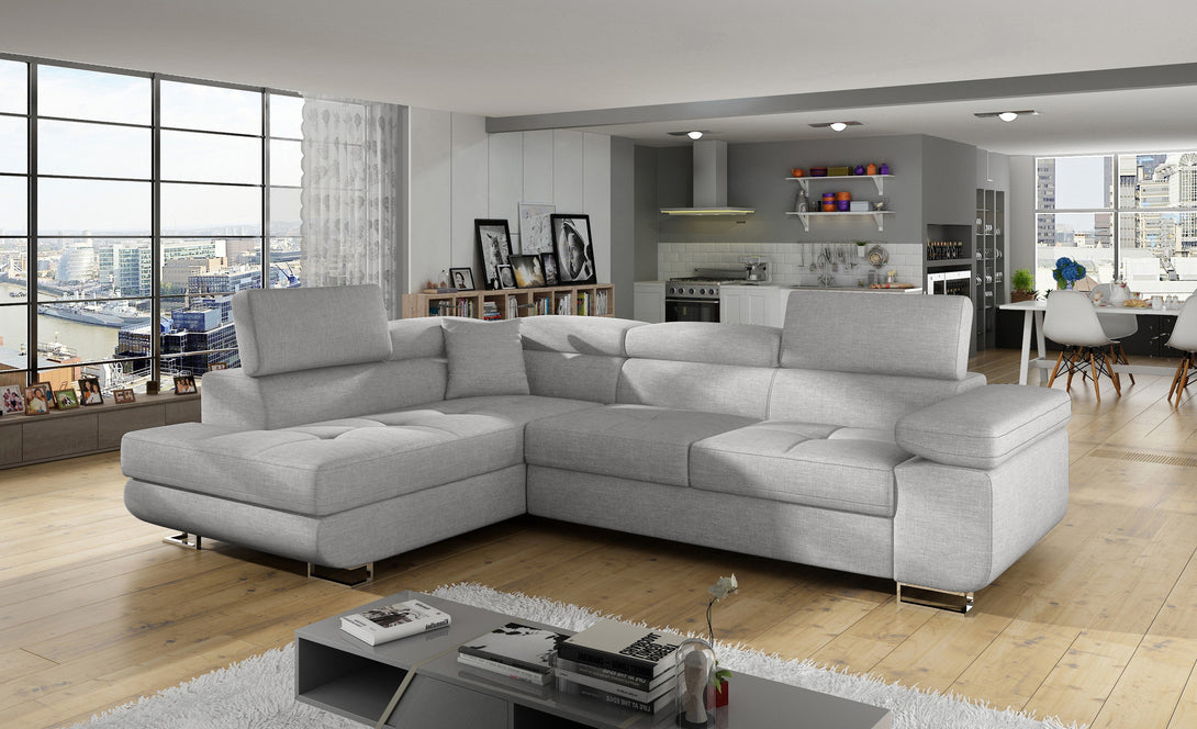 Eleganz in jeder Ecke Exquisite Designs in Ihrem Zuhause. - Milaros Markt