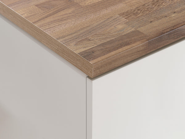 Küchen Arbeitsplatte 38 mm - Porterhouse Light - ROYAL24_MARKT