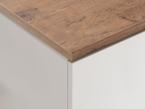 Küchen Arbeitsplatte 38 mm - Lancelot Eiche - ROYAL24_MARKT