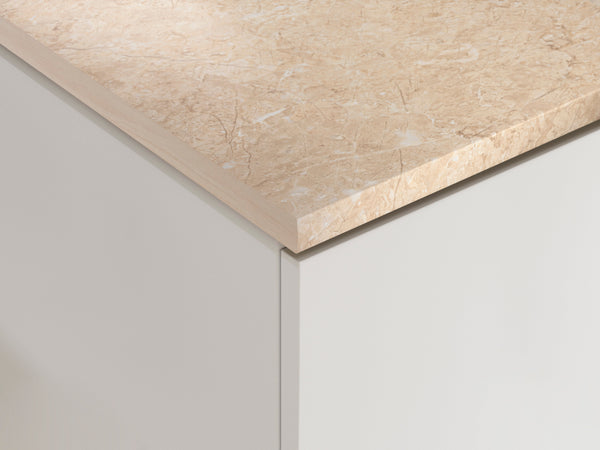 Küchen Arbeitsplatte 28 mm - Royal Marmor - ROYAL24_MARKT