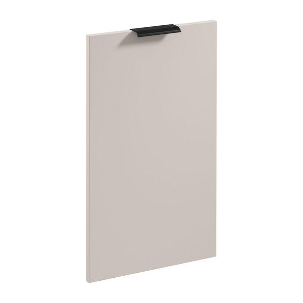 Frontblende D45FZW - Sorento Beige Sonoma Eiche - im modernen Design für Ihre Küche