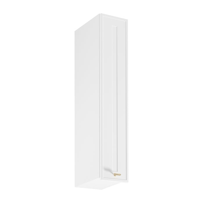 Hängeschrank G20 R/L - Sorento  - Weiß