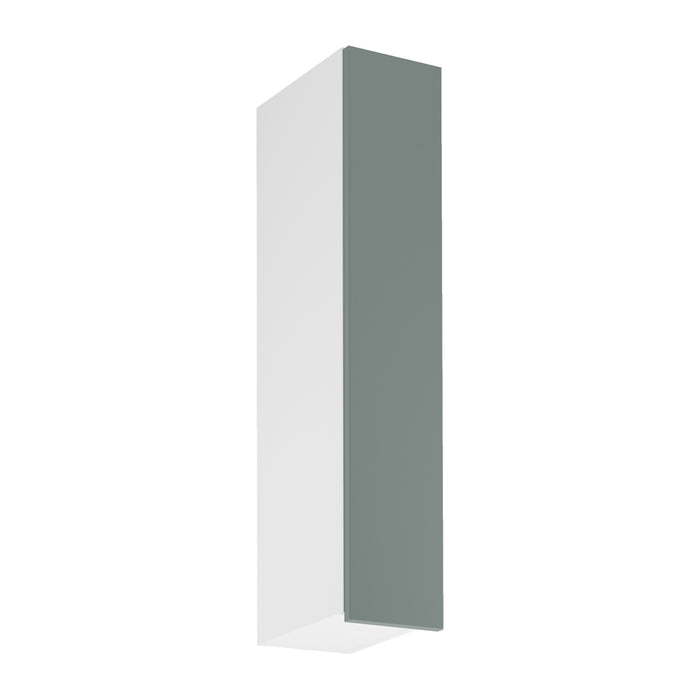 Hängeschrank G20 R/L - Sorento  -  Weiß/Grün