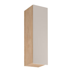 Hängeschrank G30 P/L - Sorento Beige Sonoma Eiche - Beige/Sonoma Eiche
