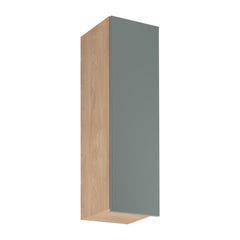 Hängeschrank G30 P/L - Sorento Grün Sonoma Eiche - Grün/Sonoma Eiche
