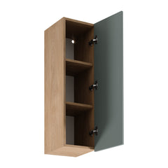 Hängeschrank G30 P/L - Sorento Grün Sonoma Eiche - Grün/Sonoma Eiche