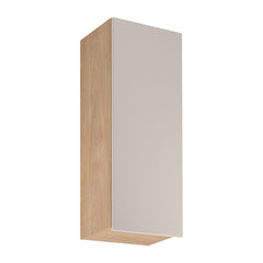 Hängeschrank G40 P/L - Sorento Beige Sonoma Eiche - Beige/Sonoma Eiche