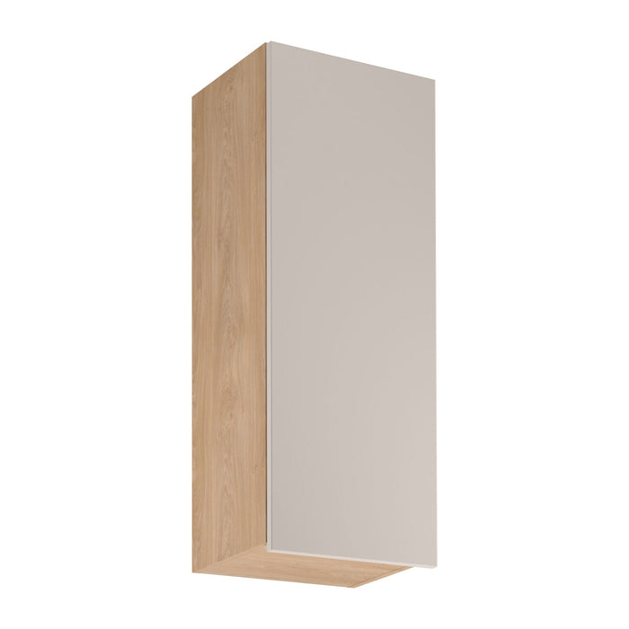 Hängeschrank G40 P/L - Sorento Beige Sonoma Eiche - Beige/Sonoma Eiche
