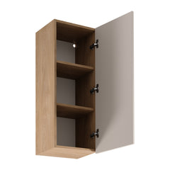 Hängeschrank G40 P/L - Sorento Beige Sonoma Eiche - Beige/Sonoma Eiche