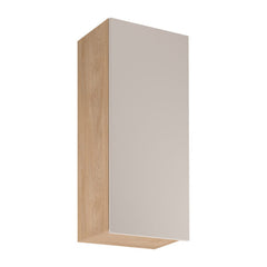 Hängeschrank G45 R/L - Sorento Beige Sonoma Eiche - Beige/Sonoma Eiche