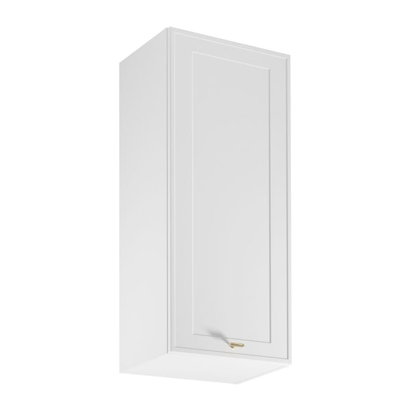 Hängeschrank G45 R/L - Sorento Weiß - Hängeschrank für individuelle Raumgestaltung.