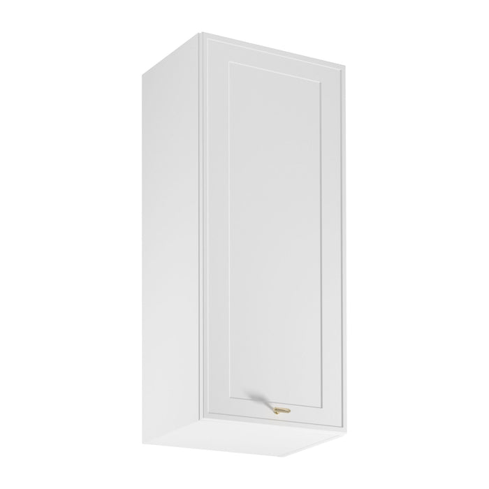 Hängeschrank G45 R/L - Sorento Weiß - Hängeschrank für individuelle Raumgestaltung.