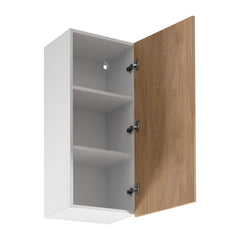 Hängeschrank G45 P/L - Sorento -  Sonoma Eiche/Weiß