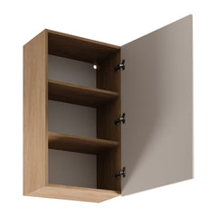 Hängeschrank G60 P/L - Sorento Beige Sonoma Eiche - langlebige Qualität für Ihre Küche