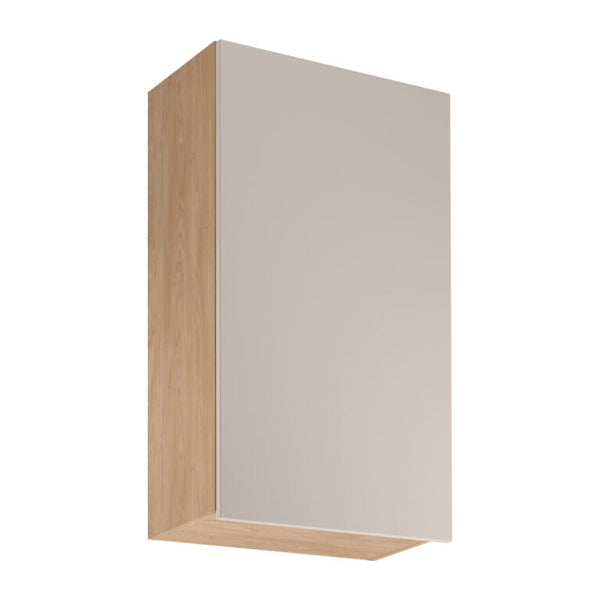 Hängeschrank G60 P/L - Sorento Beige Sonoma Eiche - langlebige Qualität für Ihre Küche