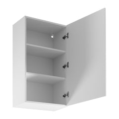 Hängeschrank G60 P/L - Sorento Weiß - Eleganter Hängeschrank für Ihr Zuhause.