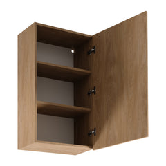 Hängeschrank G60 P/L - Sorento - Praktisch für die Aufbewahrung von Kochbüchern und Gewürzen.