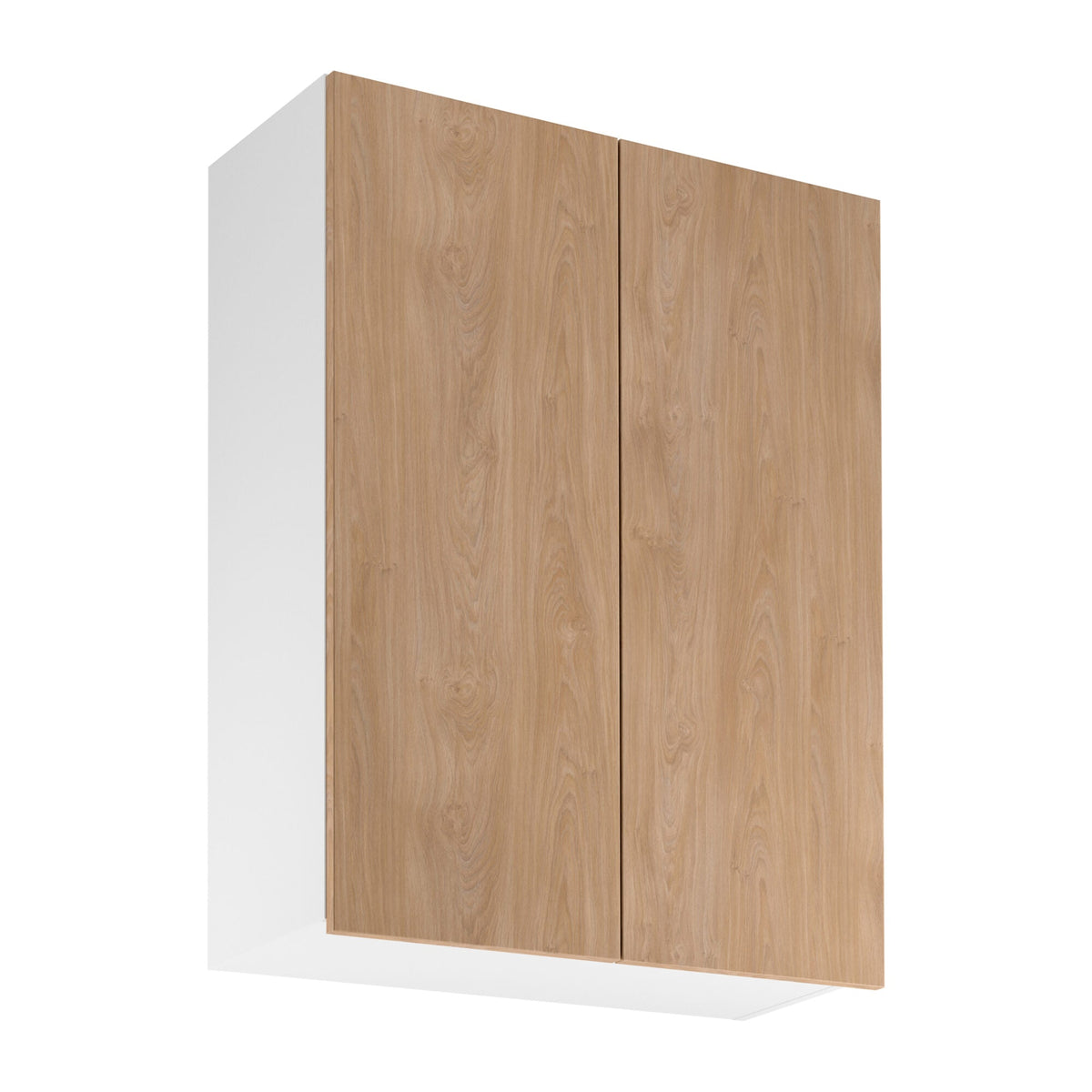 Hängeschrank G80 - Sorento  -  Sonoma Eiche/Weiß