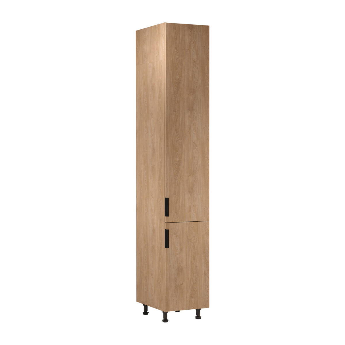 Hochschrank  D40SPWN P/L - Sorento - Sonoma Eiche