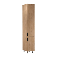 Hochschrank  D40SPWN P/L - Sorento - Sonoma Eiche