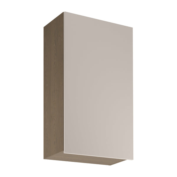 Hängeschrank G60 P/L - Sorento Beige - Platzsparende Eleganz für jedes Design.