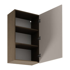 Hängeschrank G60 P/L - Sorento Beige - Beige/Eiche