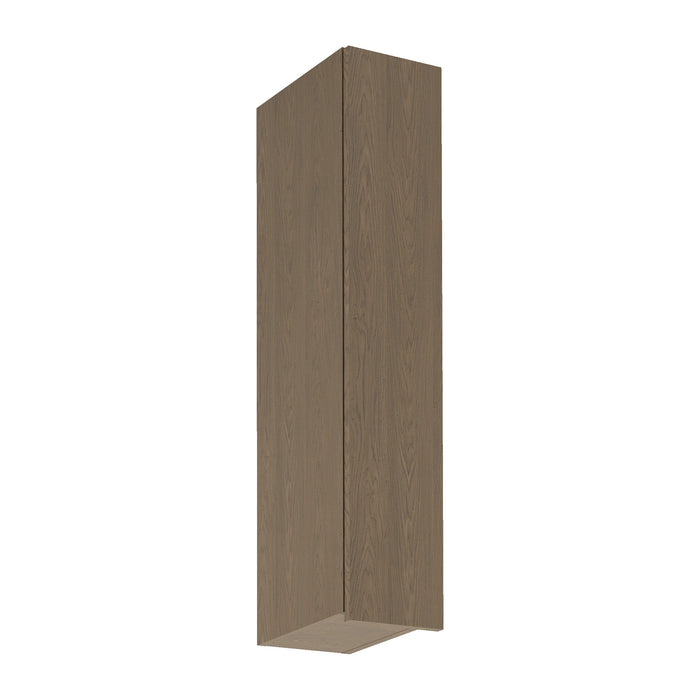 Hängeschrank G20 R/L - Sorento  - Dunkle Eiche