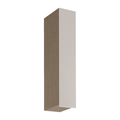 Hängeschrank G20 R/L - Sorento  - Beige / Eiche