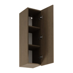 Hängeschrank G30 P/L - Sorento Dunkle Eiche - Stilvoller Hängeschrank für die Küche.