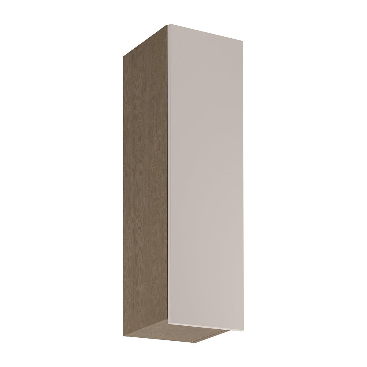 Hängeschrank G30 P/L - Sorento Beige - Beige/Eiche