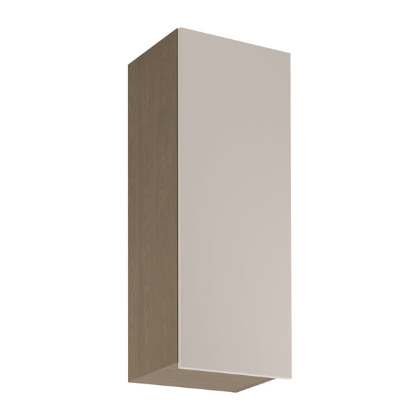 Hängeschrank G40 P/L - Sorento Beige - Funktionalität in luftiger Höhe.