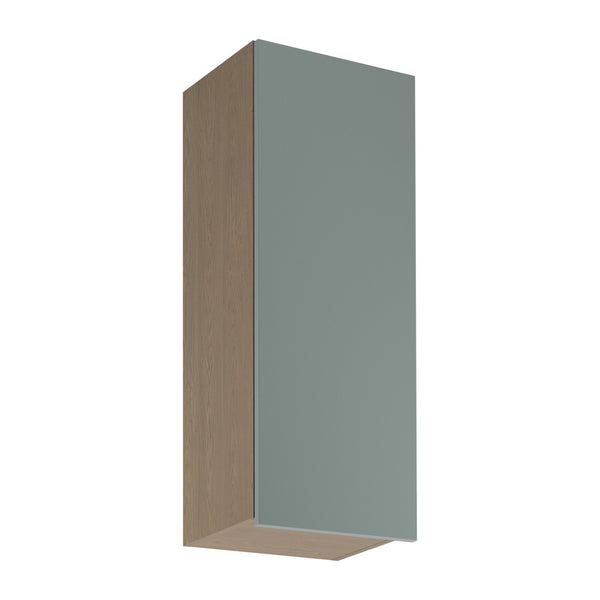 Hängeschrank G40 P/L - Sorento Grün - Ihre Lösung für Ordnung und Stil.