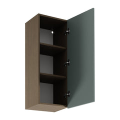Hängeschrank G40 P/L - Sorento Grün - Ihre Lösung für Ordnung und Stil.
