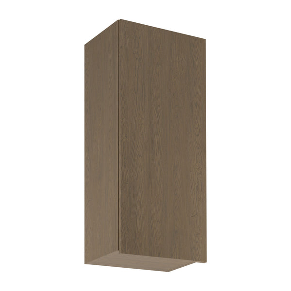 Hängeschrank G45 R/L - Sorento Dunkle Eiche - Individuell anpassbarer Hängeschrank für Ihre Bedürfnisse.