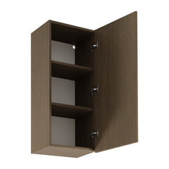 Hängeschrank G45 R/L - Sorento Dunkle Eiche - Individuell anpassbarer Hängeschrank für Ihre Bedürfnisse.