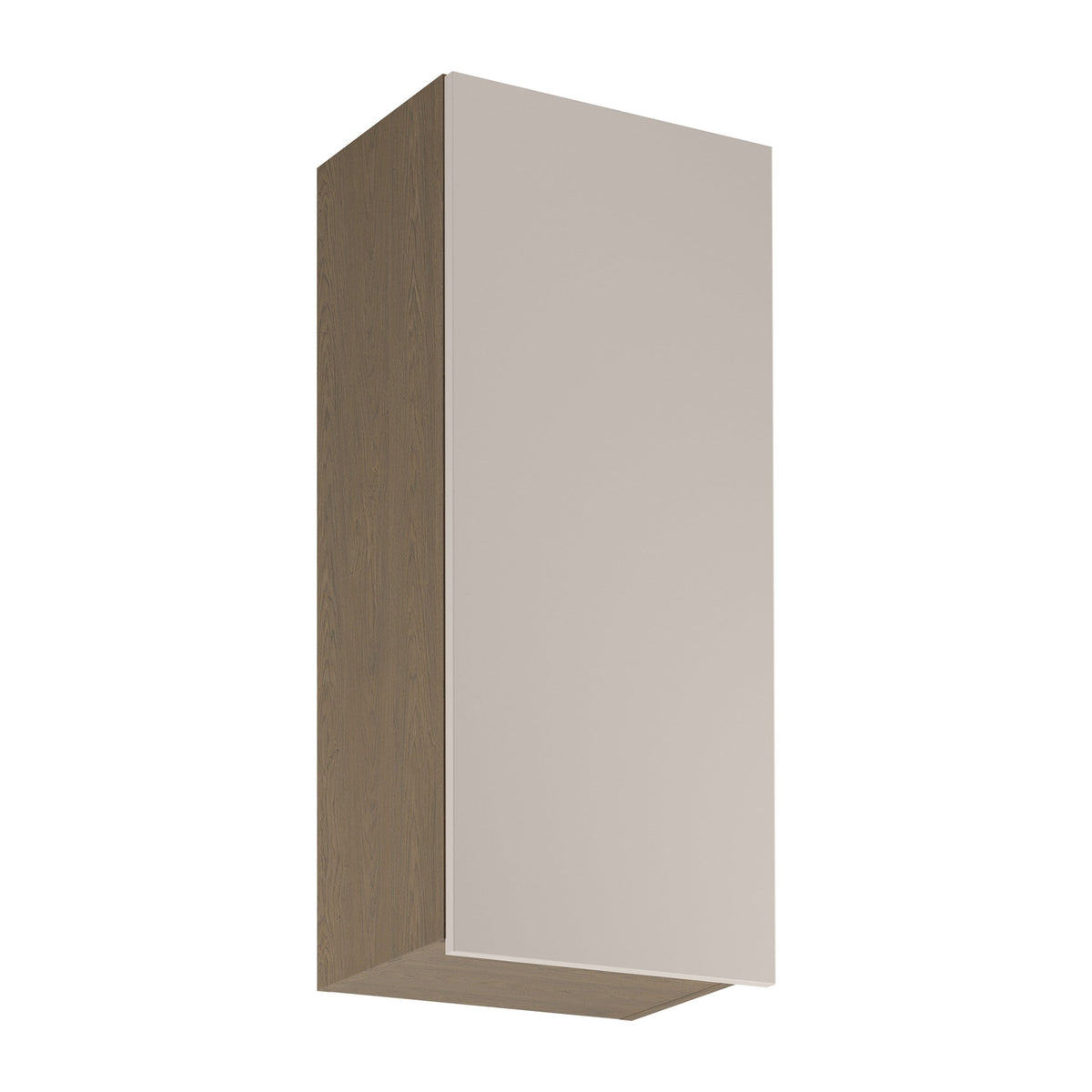 Hängeschrank G45 R/L - Sorento Beige - Beige/Eiche