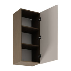 Hängeschrank G45 R/L - Sorento Beige - Beige/Eiche